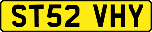 ST52VHY