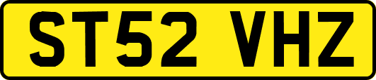 ST52VHZ