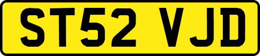 ST52VJD
