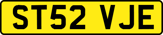 ST52VJE