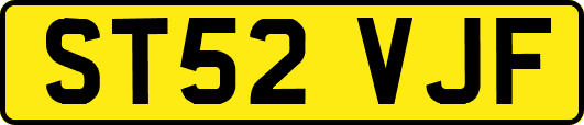 ST52VJF