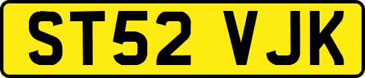 ST52VJK