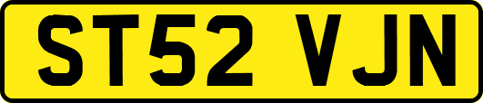 ST52VJN