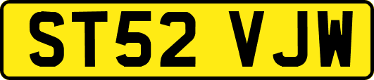 ST52VJW