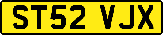 ST52VJX
