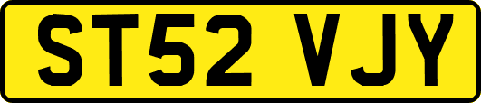 ST52VJY