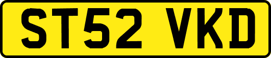 ST52VKD