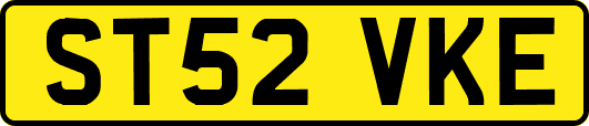 ST52VKE
