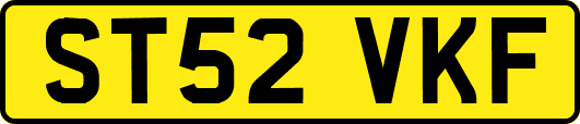 ST52VKF
