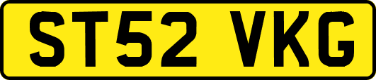 ST52VKG