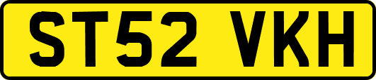 ST52VKH