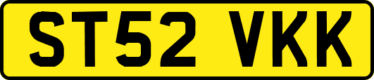 ST52VKK