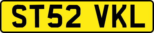 ST52VKL