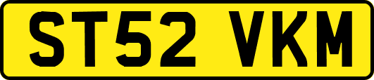 ST52VKM