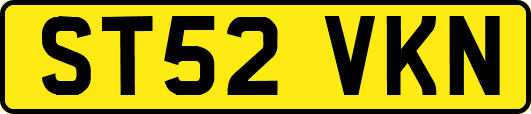 ST52VKN