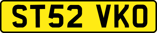 ST52VKO