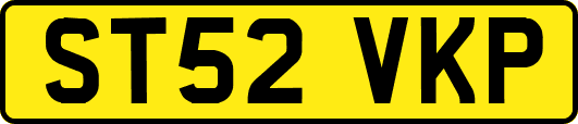 ST52VKP
