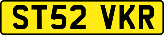 ST52VKR