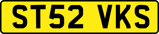 ST52VKS