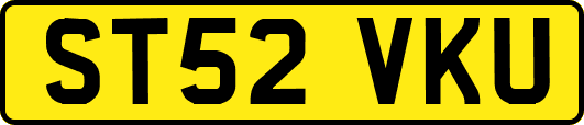 ST52VKU