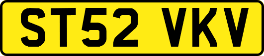 ST52VKV