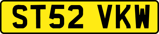 ST52VKW
