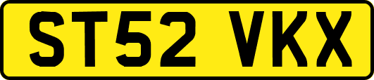 ST52VKX