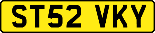 ST52VKY