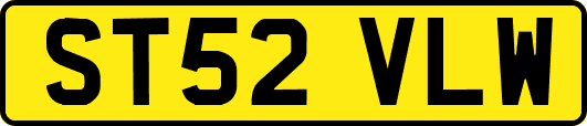 ST52VLW