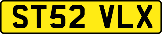 ST52VLX