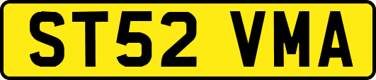 ST52VMA