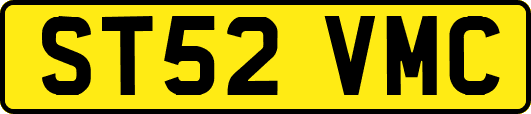 ST52VMC