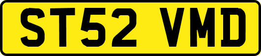 ST52VMD