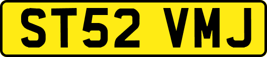 ST52VMJ