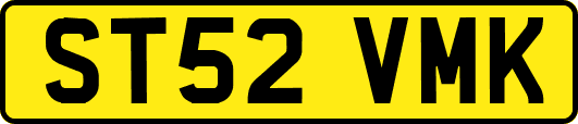 ST52VMK