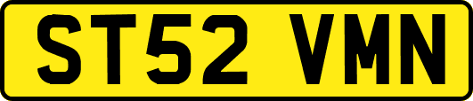ST52VMN