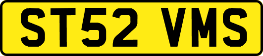 ST52VMS