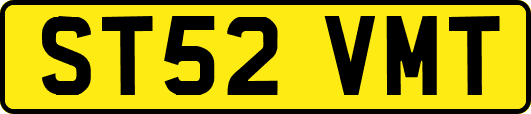 ST52VMT