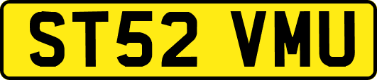 ST52VMU