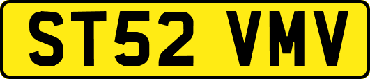 ST52VMV
