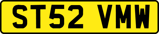 ST52VMW