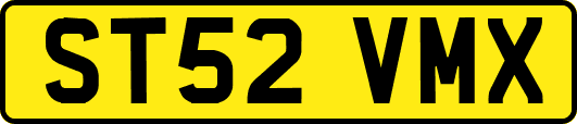 ST52VMX