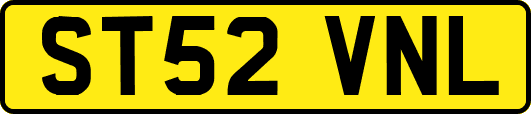 ST52VNL