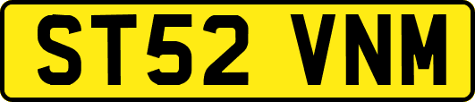 ST52VNM