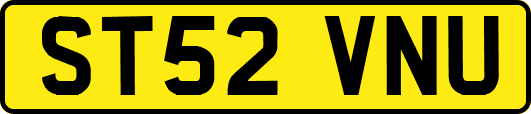 ST52VNU