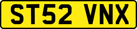 ST52VNX