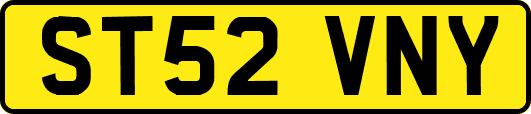ST52VNY