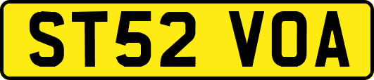 ST52VOA