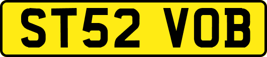 ST52VOB