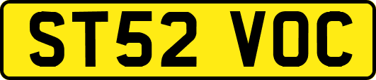 ST52VOC